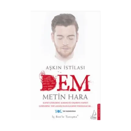 Aşkın İstilası - Dem