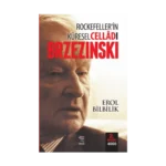 Rockefellerin Küresel Celladı Brzezinski