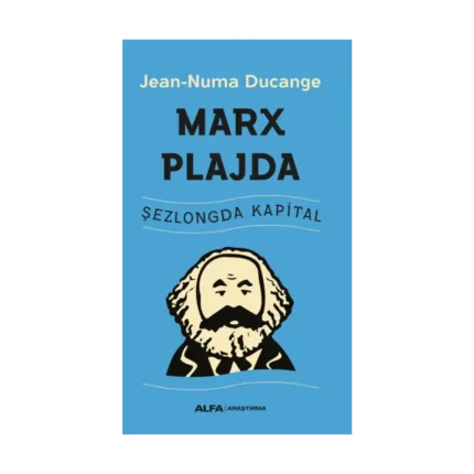 Marx Plajda