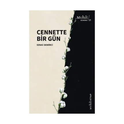 Cennette Bir Gün