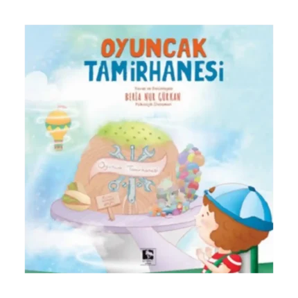 Oyuncak Tamirhanesi