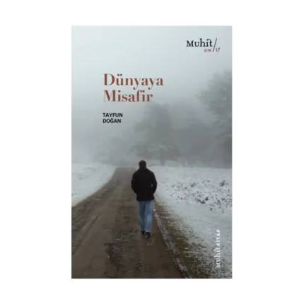 Dünyaya Misafir