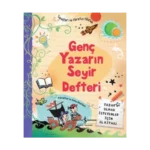 Genç Yazarın Seyir Defteri