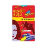 Bir Apaçi Masalı 3 - Gurbet Kuşu