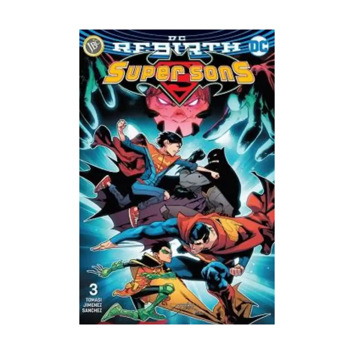 94e2e-super-sons-sayi-3-dc-rebirth-1-1.webp Super Sons Sayı 3 (DC Rebirth) - Görsel 1