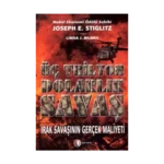 Üç Trilyon Dolarlık Savaş