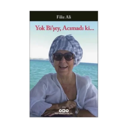 Yok Bi'şey, Acımadı ki...