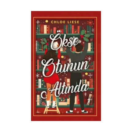 Ökse Otunun Altında