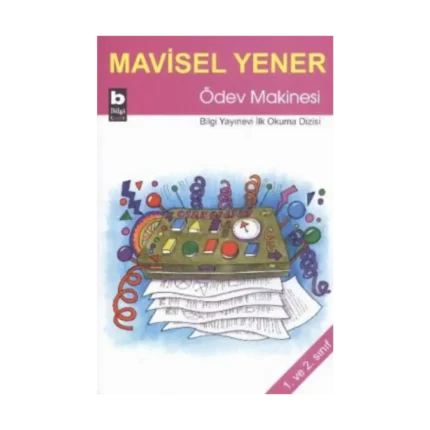 Ödev Makinesi