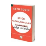Bütün Pazarlamacılar Yalancıdır Hikaye Anlatır