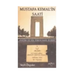 Mustafa Kemal’in Saati