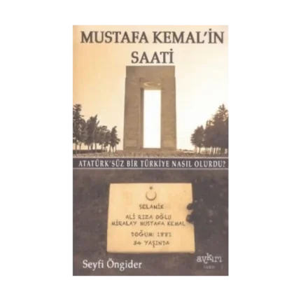 Mustafa Kemal’in Saati
