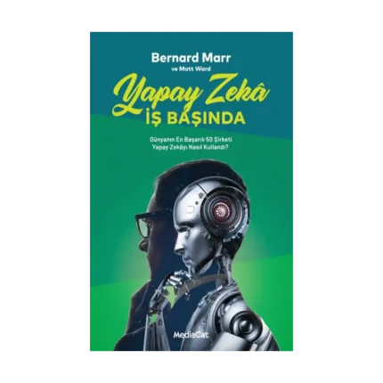 Yapay Zeka İş Başında