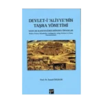 Devlet-i Aliyye'nin Taşra Yönetimi