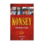 Konsey