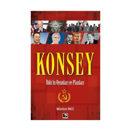 Konsey