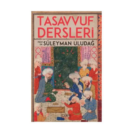 Tasavvuf Dersleri