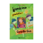 Wandanın Günlükleri 3 - Garip Bir Gezi