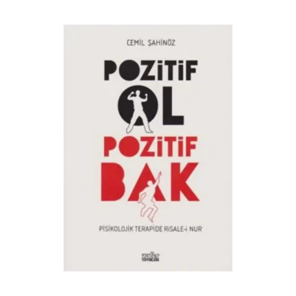Pozitif Ol Pozitif Bak