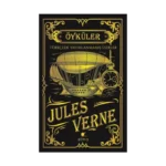 Jules Verne Öyküler (Ciltli)