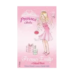 Prenses Okulu 6- Prenses Emily ve Güzel Peri