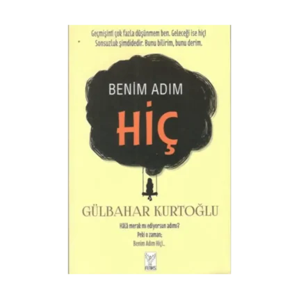Benim Adım Hiç
