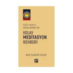 Kolay Meditasyon Rehberi