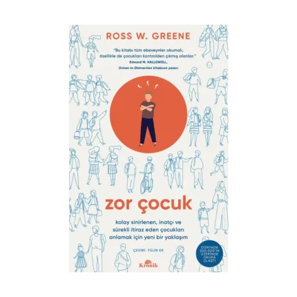Zor Çocuk