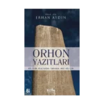 Orhon Yazıtları