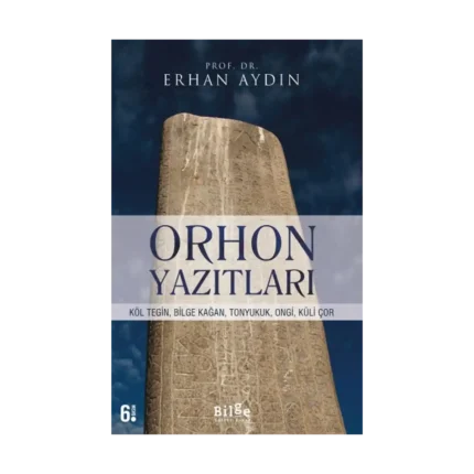 Orhon Yazıtları