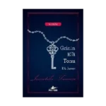 Grinin Elli Tonu Günlük: İçimdeki Tanrıça