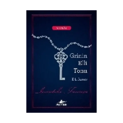 Grinin Elli Tonu Günlük: İçimdeki Tanrıça