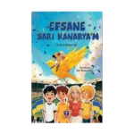 Efsane Sarı Kanarya’m