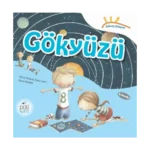 Güneş Sistemi Serisi: Gökyüzü