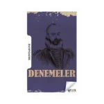 Denemeler
