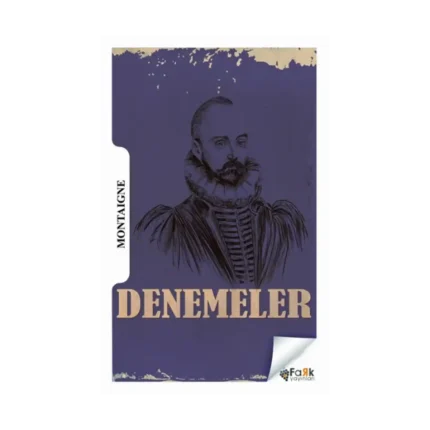Denemeler