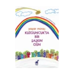 Kuzguncuk'ta Bir Şaşkın Gün