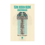 Türk Bodun Bilimi Araştırmaları