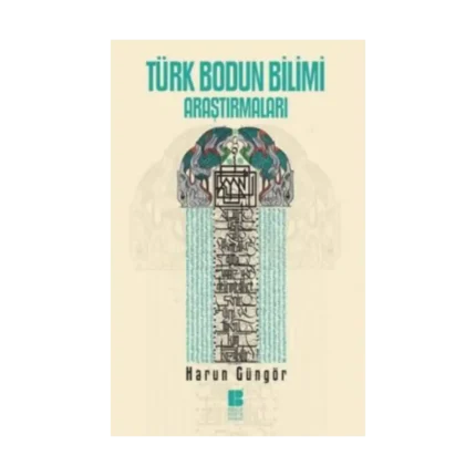 Türk Bodun Bilimi Araştırmaları
