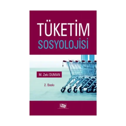 Tüketim Sosyolojisi