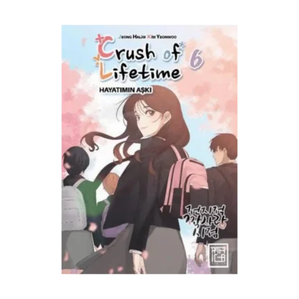 Hayatımın Aşkı 6