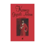 Kırmızı Giysili Adam