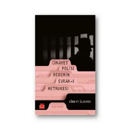 Cinayet Polisi Dedemin Evrak-I Metrukesi