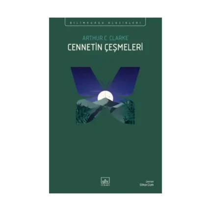 Cennetin Çeşmeleri