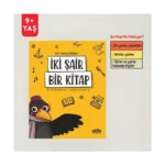 İki Şair Bir Kitap