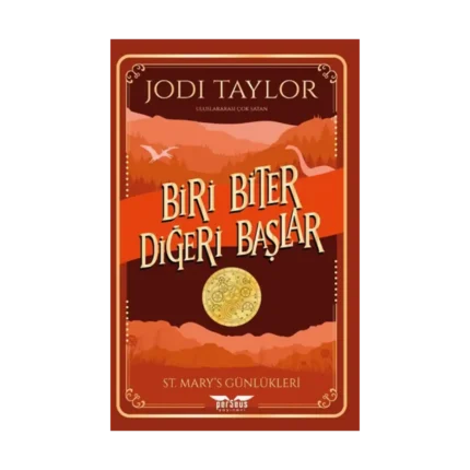 St Mary's Günlükleri 1: Biri Biter Diğeri Başlar