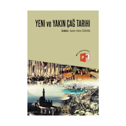 Yeni ve Yakın Çağ Tarihi