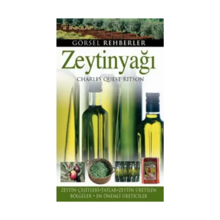Zeytinyağı