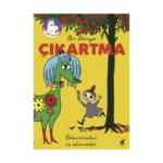 Bir Dünya Çıkartma