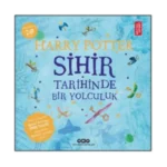 Harry Potter: Sihir Tarihinde Bir Yolculuk